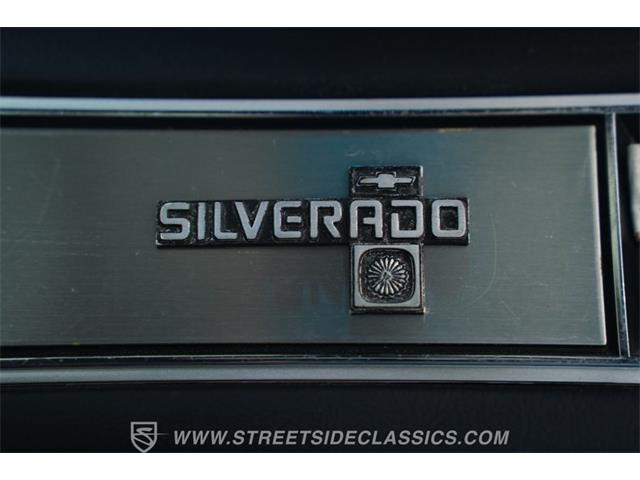 1981 Chevrolet C10 (CC-2074461) for sale in Lavergne, Tennessee