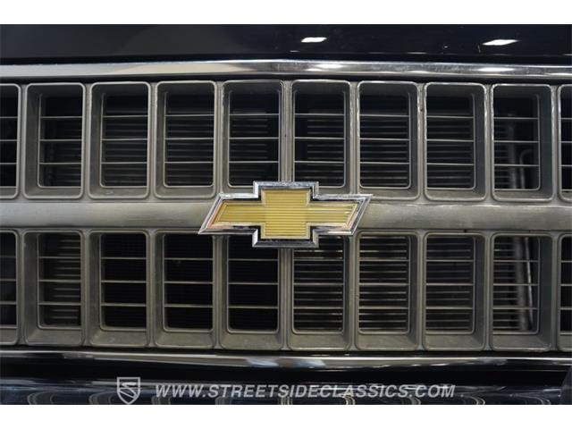 1981 Chevrolet C10 (CC-2074461) for sale in Lavergne, Tennessee