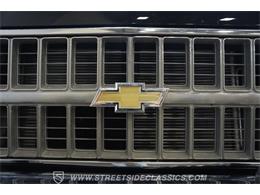 1981 Chevrolet C10 (CC-2074461) for sale in Lavergne, Tennessee
