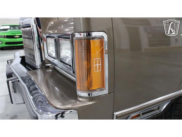 1989 Lincoln Town Car (CC-2074462) for sale in Runnemede, New Jersey