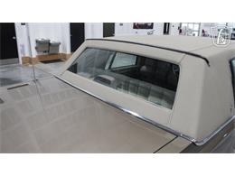 1989 Lincoln Town Car (CC-2074462) for sale in Runnemede, New Jersey