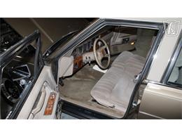 1989 Lincoln Town Car (CC-2074462) for sale in Runnemede, New Jersey