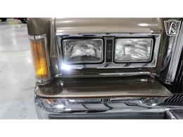 1989 Lincoln Town Car (CC-2074462) for sale in Runnemede, New Jersey