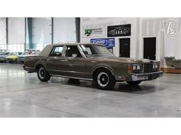1989 Lincoln Town Car (CC-2074462) for sale in Runnemede, New Jersey