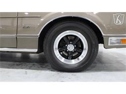 1989 Lincoln Town Car (CC-2074462) for sale in Runnemede, New Jersey