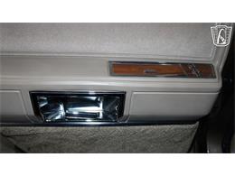 1989 Lincoln Town Car (CC-2074462) for sale in Runnemede, New Jersey