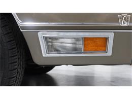 1989 Lincoln Town Car (CC-2074462) for sale in Runnemede, New Jersey