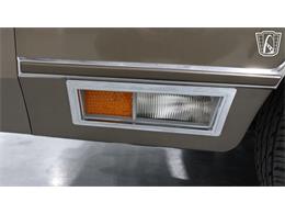 1989 Lincoln Town Car (CC-2074462) for sale in Runnemede, New Jersey