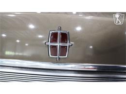 1989 Lincoln Town Car (CC-2074462) for sale in Runnemede, New Jersey