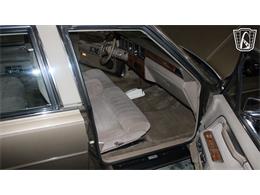 1989 Lincoln Town Car (CC-2074462) for sale in Runnemede, New Jersey