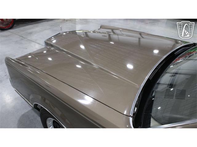 1989 Lincoln Town Car (CC-2074462) for sale in Runnemede, New Jersey