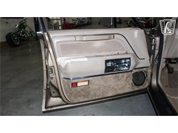 1989 Lincoln Town Car (CC-2074462) for sale in Runnemede, New Jersey