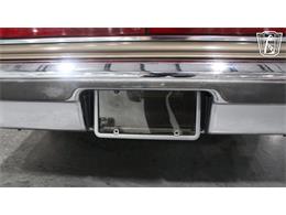 1989 Lincoln Town Car (CC-2074462) for sale in Runnemede, New Jersey