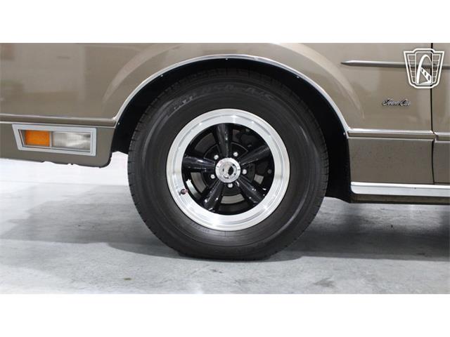 1989 Lincoln Town Car (CC-2074462) for sale in Runnemede, New Jersey