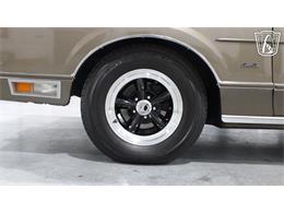 1989 Lincoln Town Car (CC-2074462) for sale in Runnemede, New Jersey