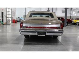 1989 Lincoln Town Car (CC-2074462) for sale in Runnemede, New Jersey