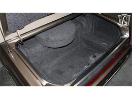 1989 Lincoln Town Car (CC-2074462) for sale in Runnemede, New Jersey