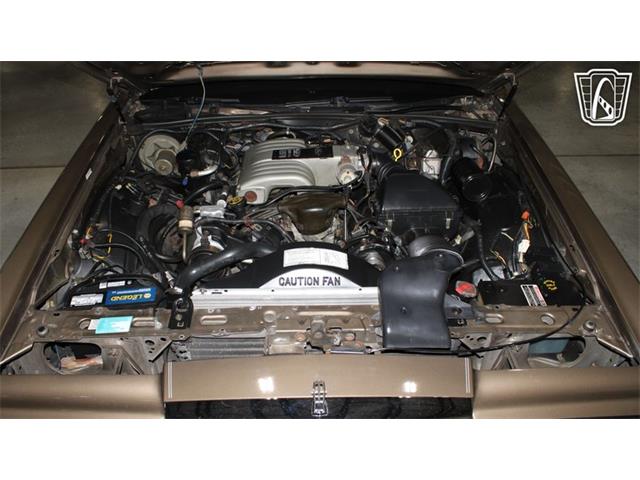 1989 Lincoln Town Car (CC-2074462) for sale in Runnemede, New Jersey
