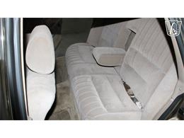1989 Lincoln Town Car (CC-2074462) for sale in Runnemede, New Jersey