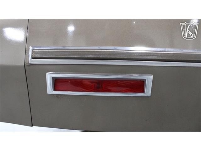 1989 Lincoln Town Car (CC-2074462) for sale in Runnemede, New Jersey
