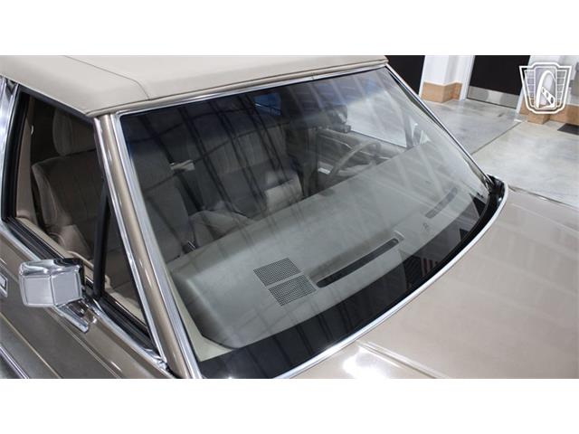 1989 Lincoln Town Car (CC-2074462) for sale in Runnemede, New Jersey