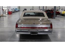 1989 Lincoln Town Car (CC-2074462) for sale in Runnemede, New Jersey