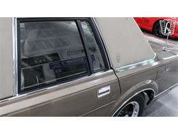 1989 Lincoln Town Car (CC-2074462) for sale in Runnemede, New Jersey