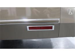 1989 Lincoln Town Car (CC-2074462) for sale in Runnemede, New Jersey