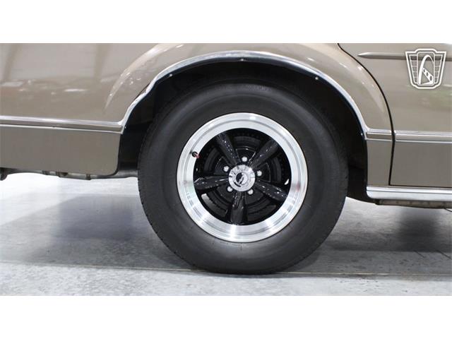 1989 Lincoln Town Car (CC-2074462) for sale in Runnemede, New Jersey
