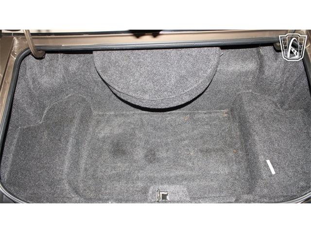 1989 Lincoln Town Car (CC-2074462) for sale in Runnemede, New Jersey
