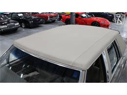 1989 Lincoln Town Car (CC-2074462) for sale in Runnemede, New Jersey