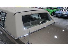 1989 Lincoln Town Car (CC-2074462) for sale in Runnemede, New Jersey