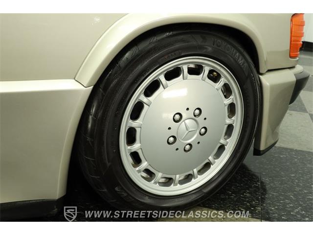 1985 Mercedes-Benz 190E (CC-2074464) for sale in Lutz, Florida