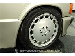 1985 Mercedes-Benz 190E (CC-2074464) for sale in Lutz, Florida