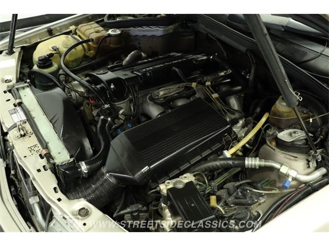 1985 Mercedes-Benz 190E (CC-2074464) for sale in Lutz, Florida