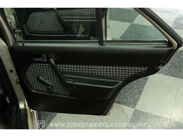 1985 Mercedes-Benz 190E (CC-2074464) for sale in Lutz, Florida