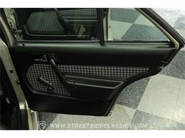 1985 Mercedes-Benz 190E (CC-2074464) for sale in Lutz, Florida