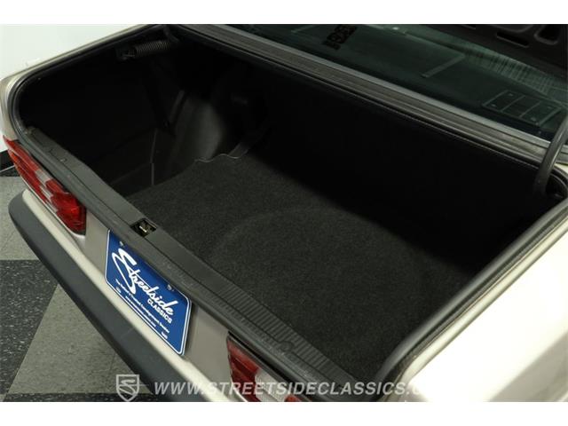 1985 Mercedes-Benz 190E (CC-2074464) for sale in Lutz, Florida