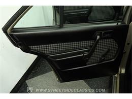 1985 Mercedes-Benz 190E (CC-2074464) for sale in Lutz, Florida