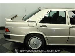 1985 Mercedes-Benz 190E (CC-2074464) for sale in Lutz, Florida
