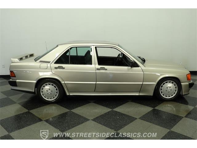 1985 Mercedes-Benz 190E (CC-2074464) for sale in Lutz, Florida