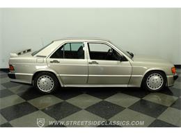 1985 Mercedes-Benz 190E (CC-2074464) for sale in Lutz, Florida