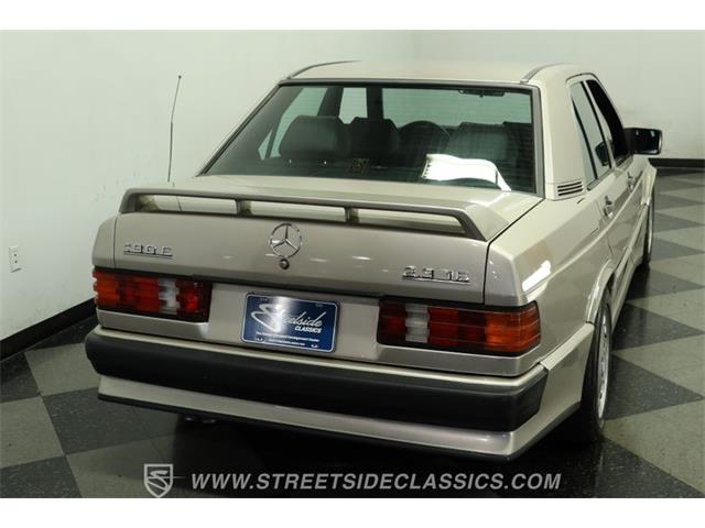 1985 Mercedes-Benz 190E (CC-2074464) for sale in Lutz, Florida