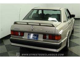 1985 Mercedes-Benz 190E (CC-2074464) for sale in Lutz, Florida