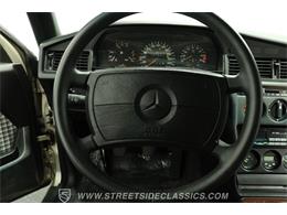 1985 Mercedes-Benz 190E (CC-2074464) for sale in Lutz, Florida
