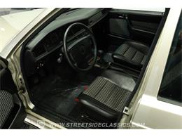 1985 Mercedes-Benz 190E (CC-2074464) for sale in Lutz, Florida