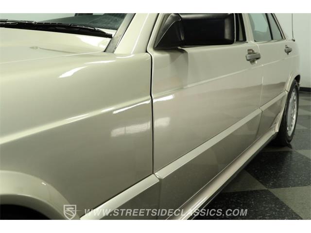 1985 Mercedes-Benz 190E (CC-2074464) for sale in Lutz, Florida