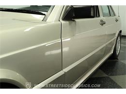 1985 Mercedes-Benz 190E (CC-2074464) for sale in Lutz, Florida