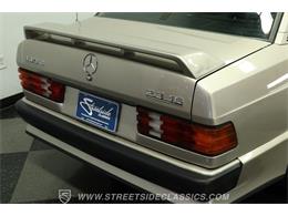 1985 Mercedes-Benz 190E (CC-2074464) for sale in Lutz, Florida