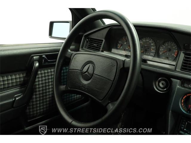 1985 Mercedes-Benz 190E (CC-2074464) for sale in Lutz, Florida